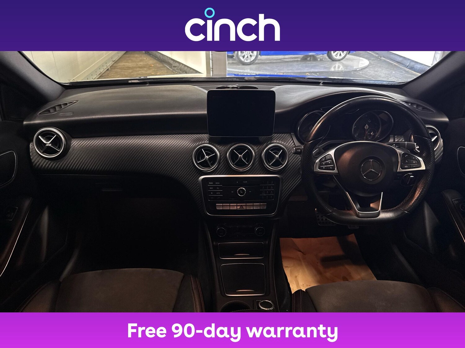 Used Mercedes-Benz A-Class 2018 for sale - 76855249: Photo 15