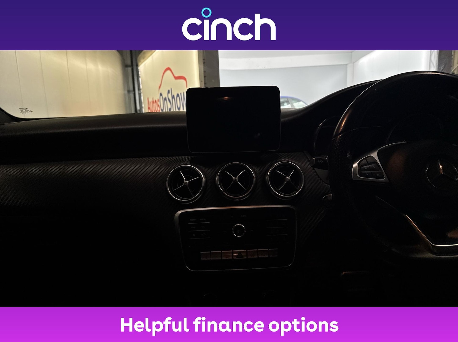 Used Mercedes-Benz A-Class 2018 for sale - 76855249: Photo 17