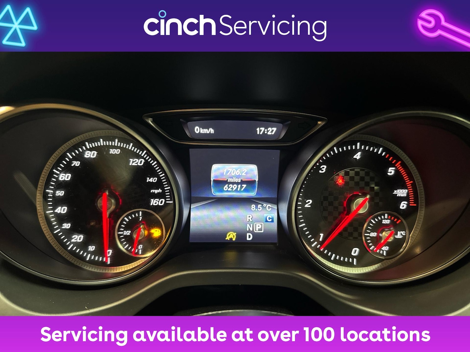 Used Mercedes-Benz A-Class 2018 for sale - 76855249: Photo 18