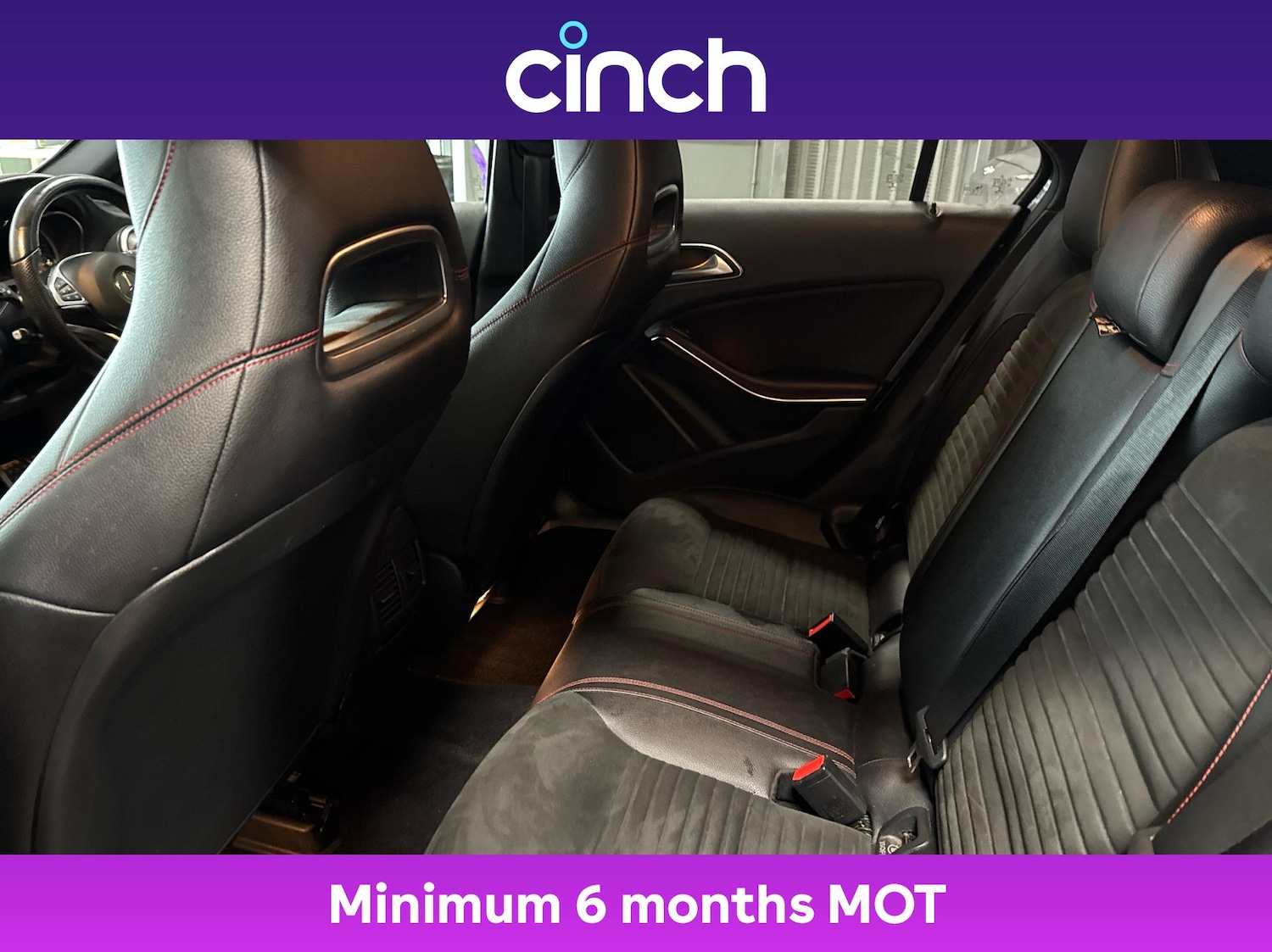 Used Mercedes-Benz A-Class 2018 for sale - 76855249: Photo 20