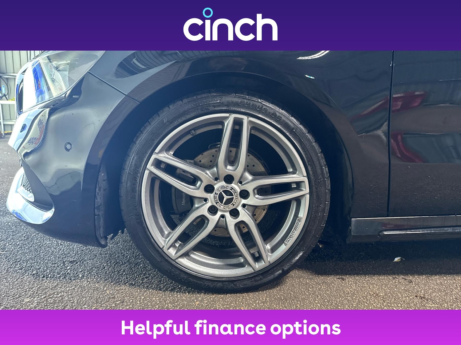 Used Mercedes-Benz A-Class 2018 for sale - 76855249: Photo 24