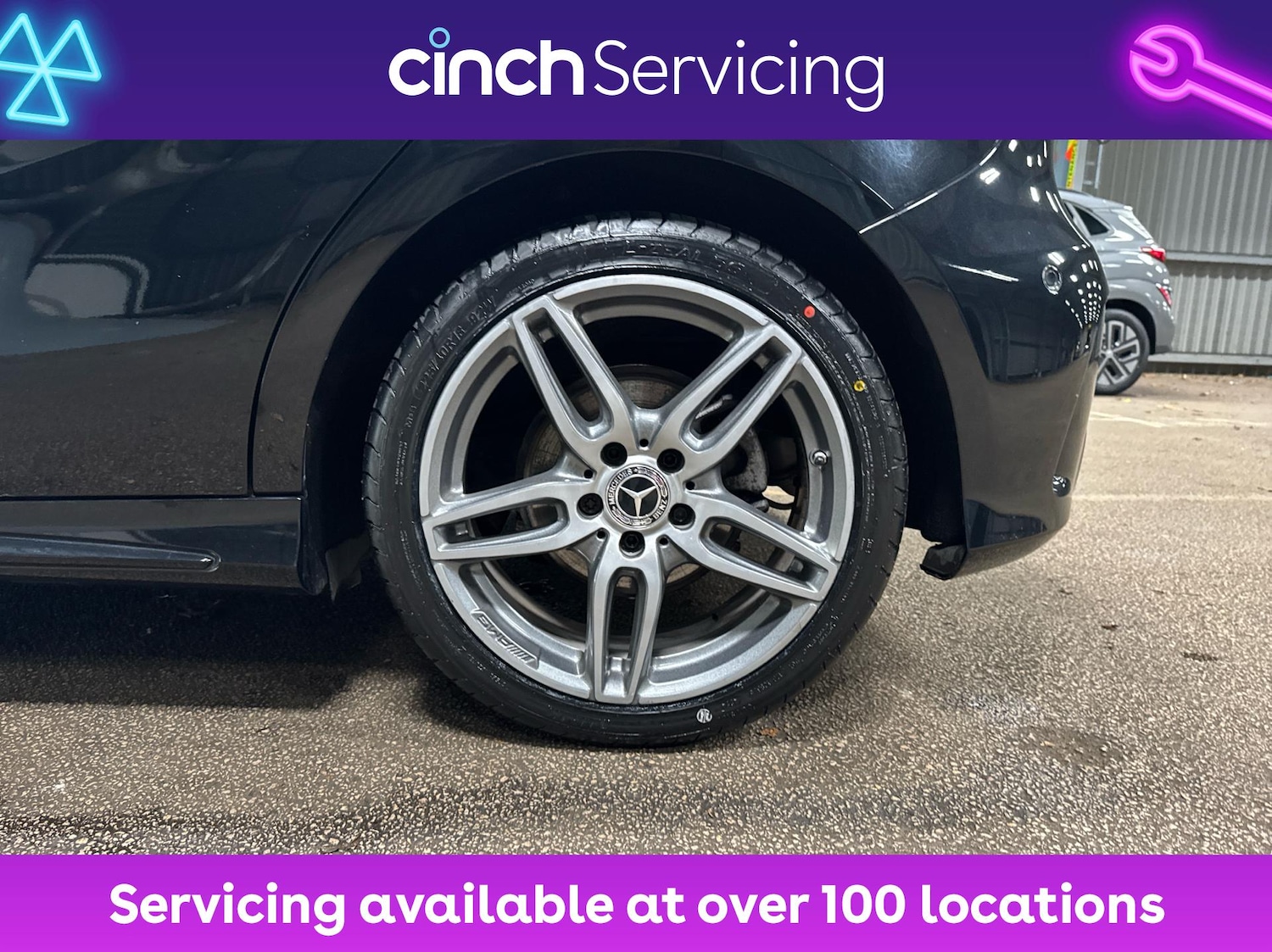 Used Mercedes-Benz A-Class 2018 for sale - 76855249: Photo 26