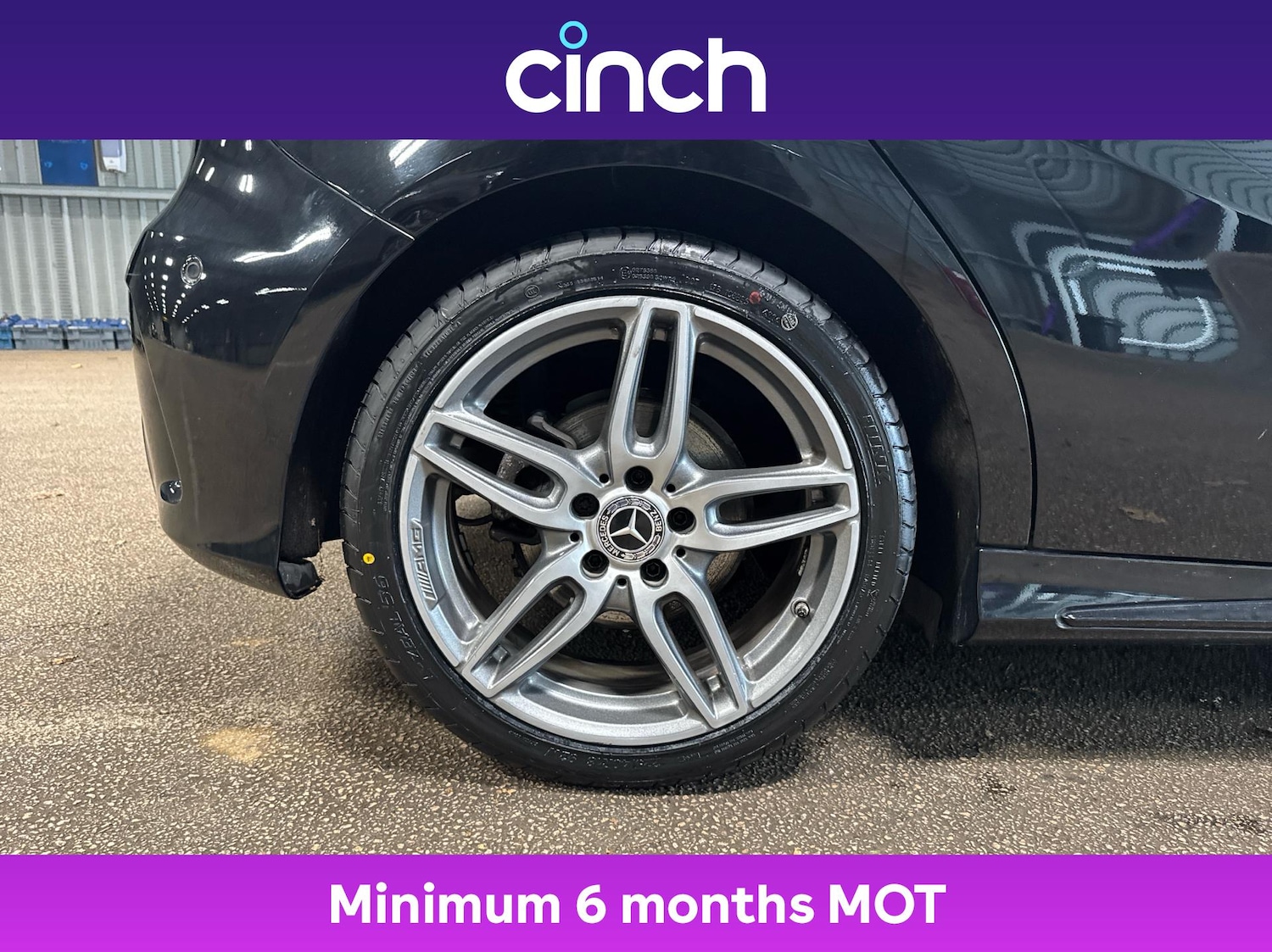 Used Mercedes-Benz A-Class 2018 for sale - 76855249: Photo 27