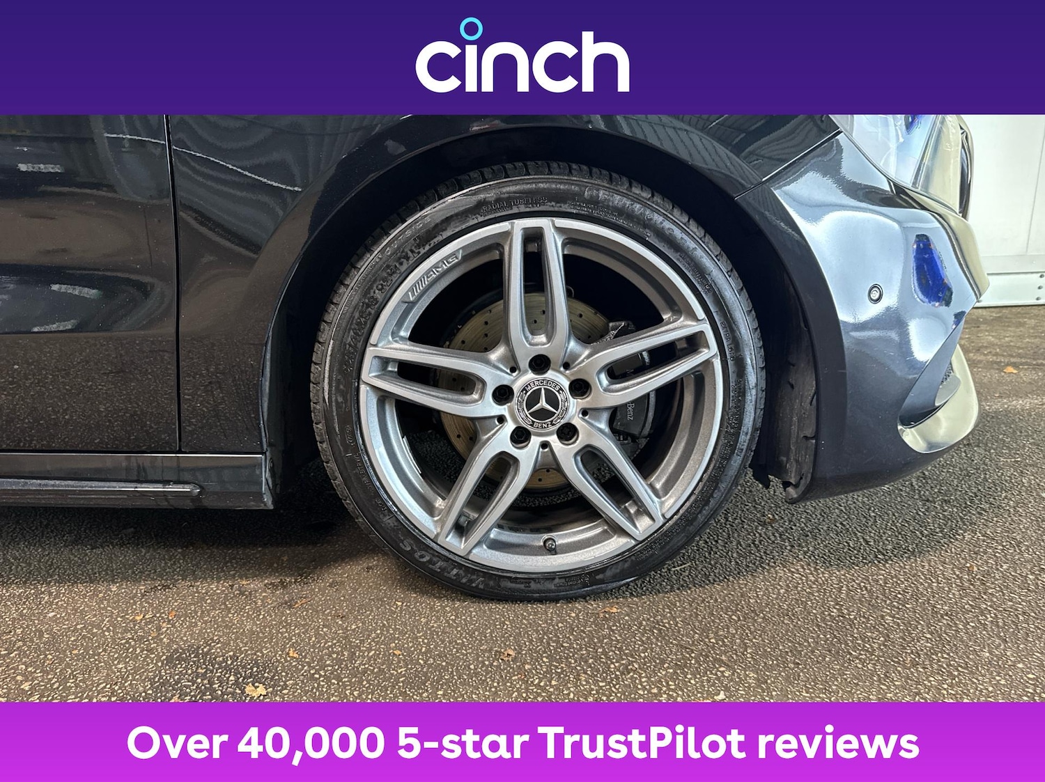 Used Mercedes-Benz A-Class 2018 for sale - 76855249: Photo 28