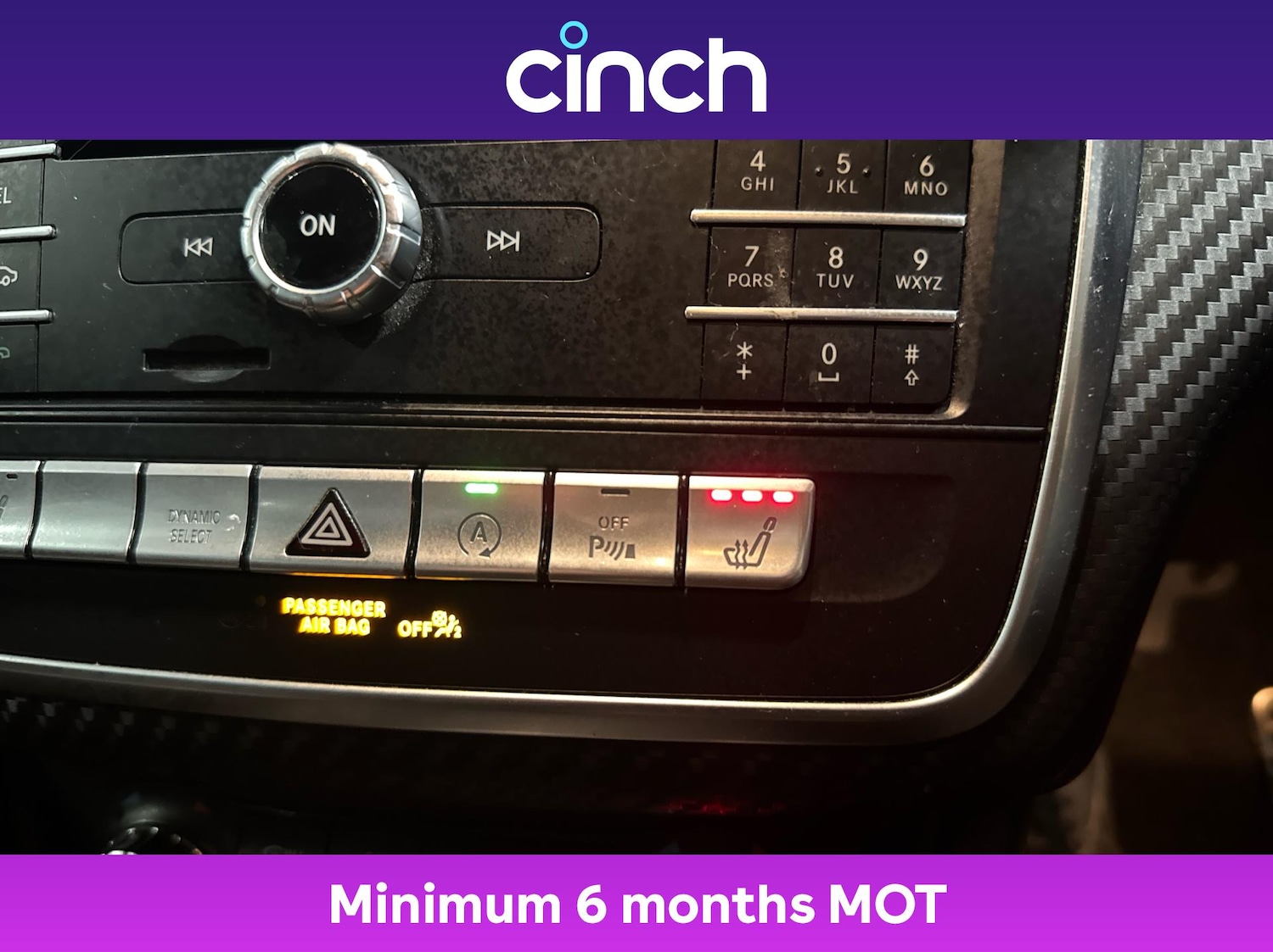 Used Mercedes-Benz A-Class 2018 for sale - 76855249: Photo 32