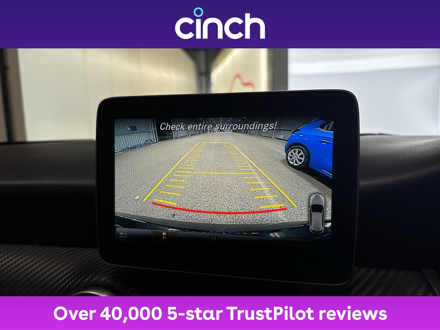 Used Mercedes-Benz A-Class 2018 for sale - 76855249: Photo 33