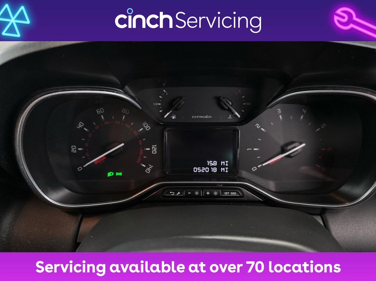 Used Citroen C3 Aircross 2021 for sale - 76149037: Photo 18