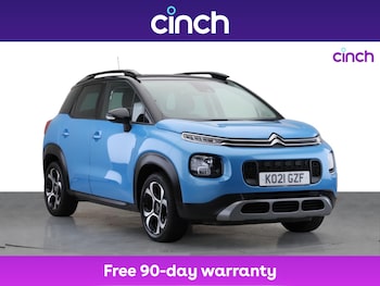 Citroen - C3 Aircross