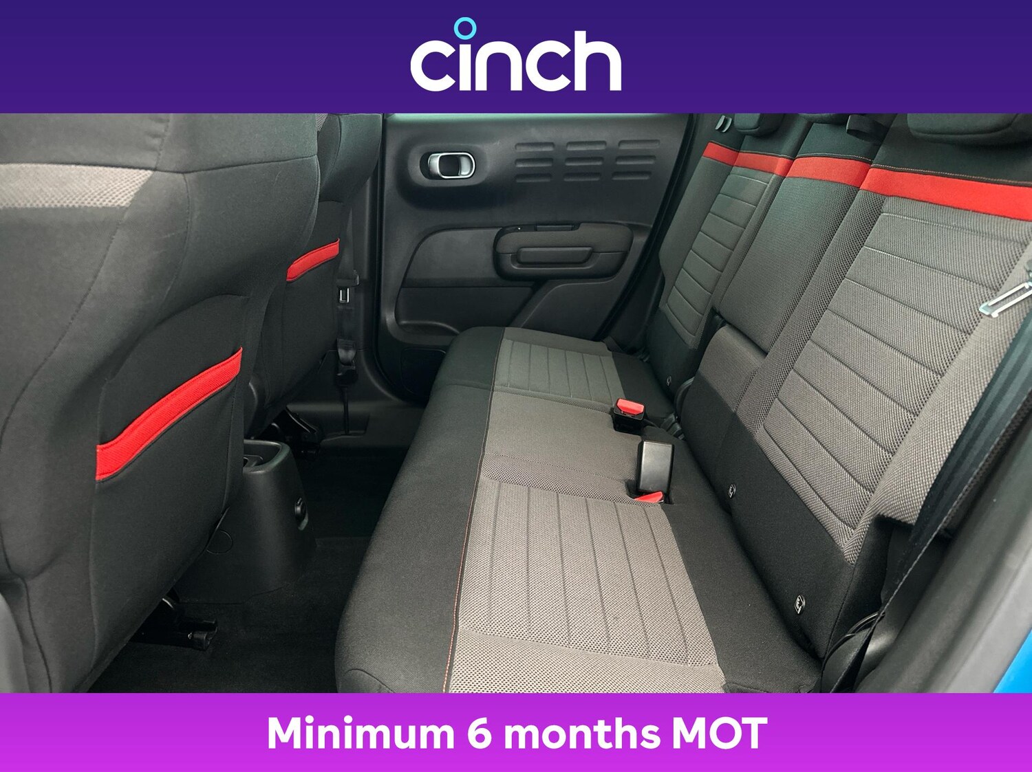 Used Citroen C3 Aircross 2021 for sale - 76149037: Photo 20
