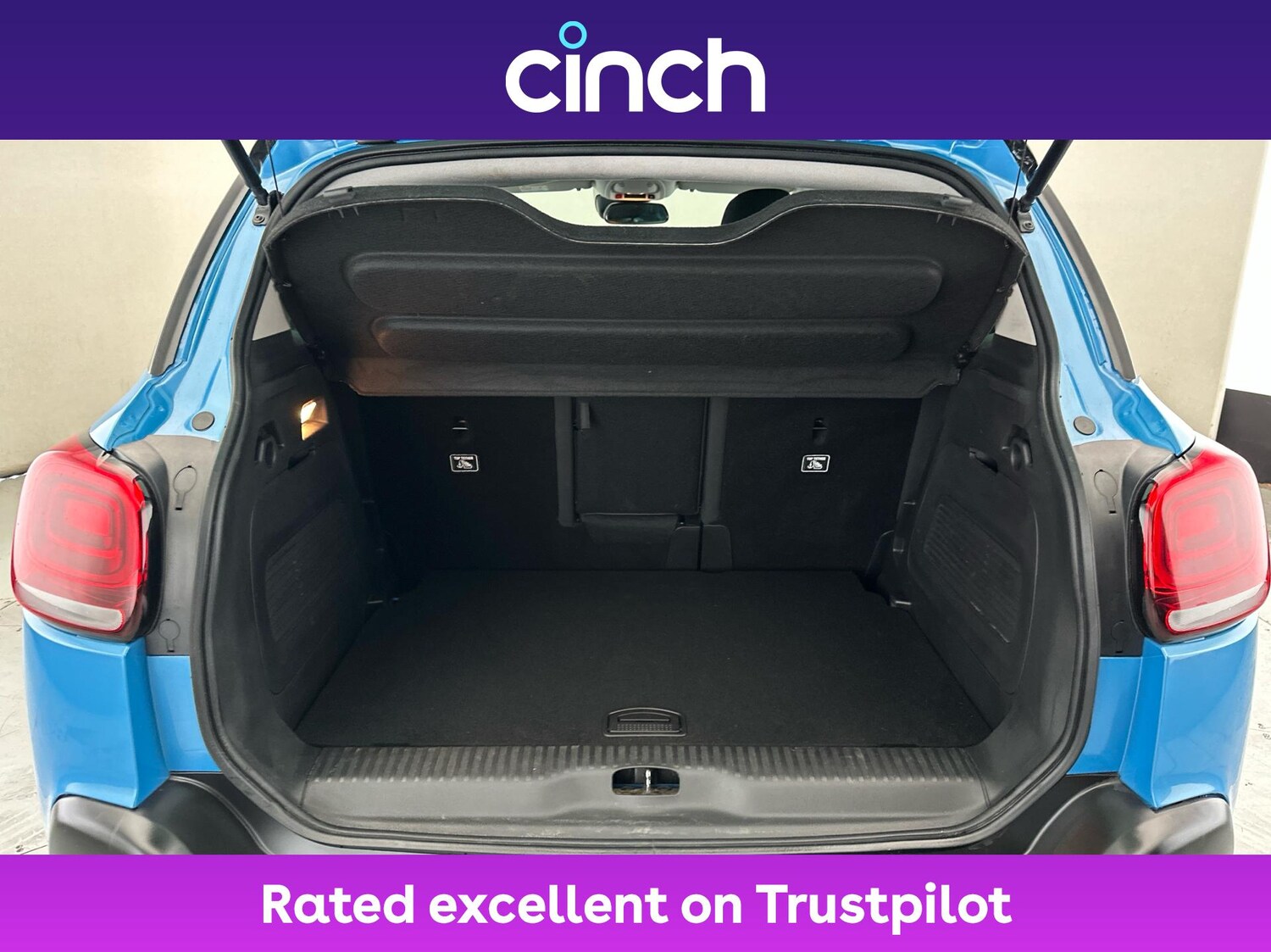 Used Citroen C3 Aircross 2021 for sale - 76149037: Photo 21