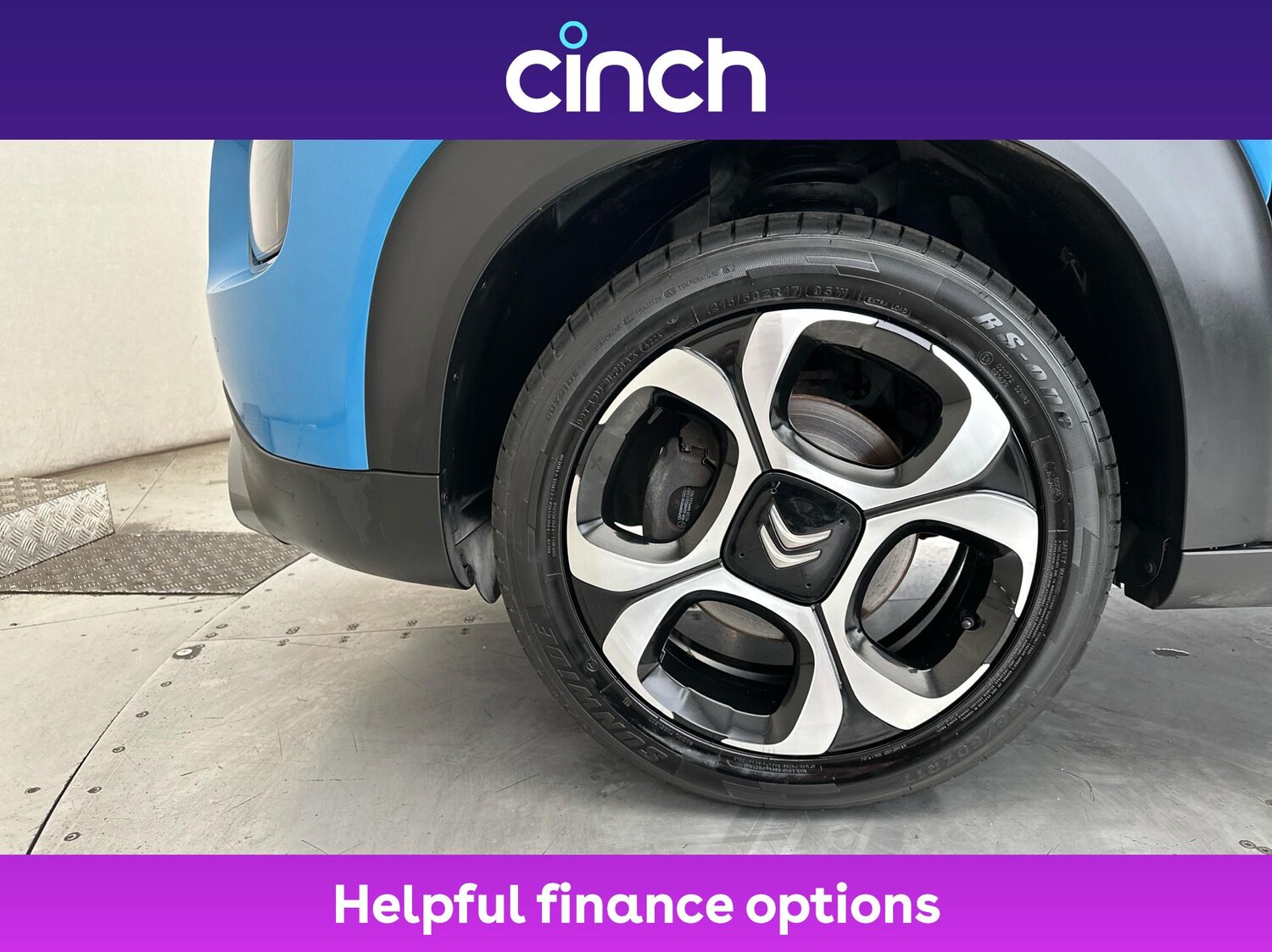 Used Citroen C3 Aircross 2021 for sale - 76149037: Photo 24