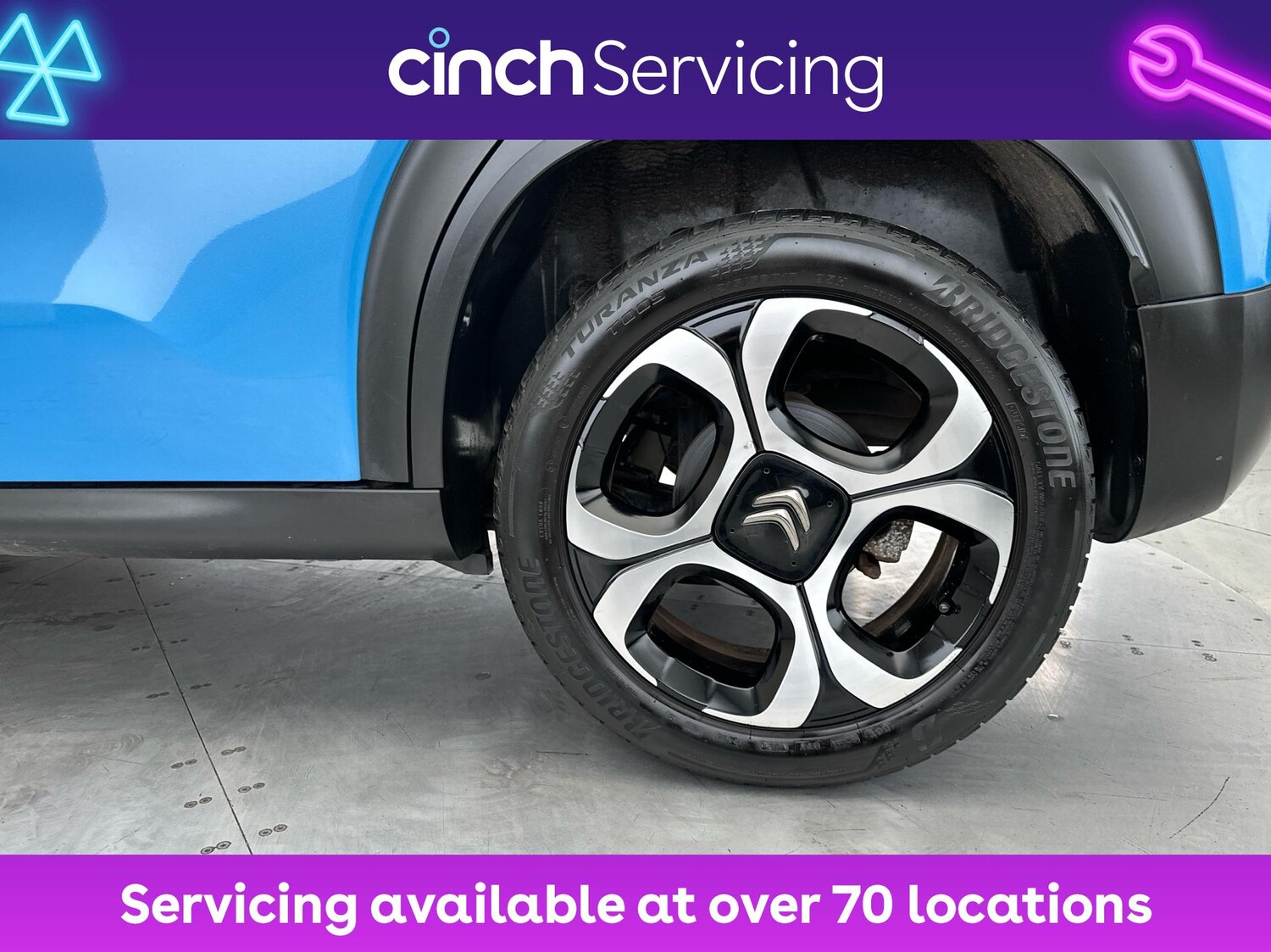Used Citroen C3 Aircross 2021 for sale - 76149037: Photo 26