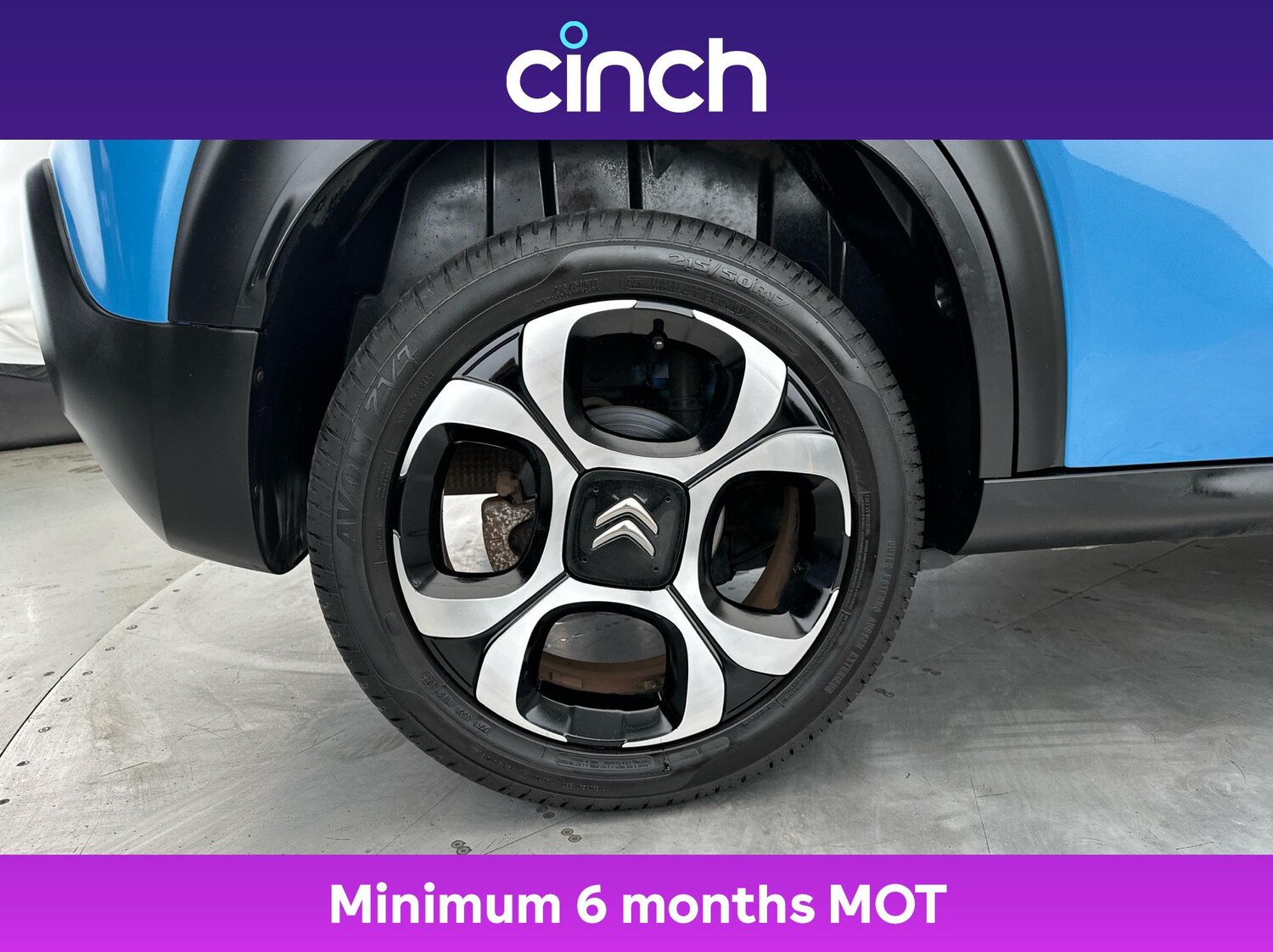 Used Citroen C3 Aircross 2021 for sale - 76149037: Photo 27