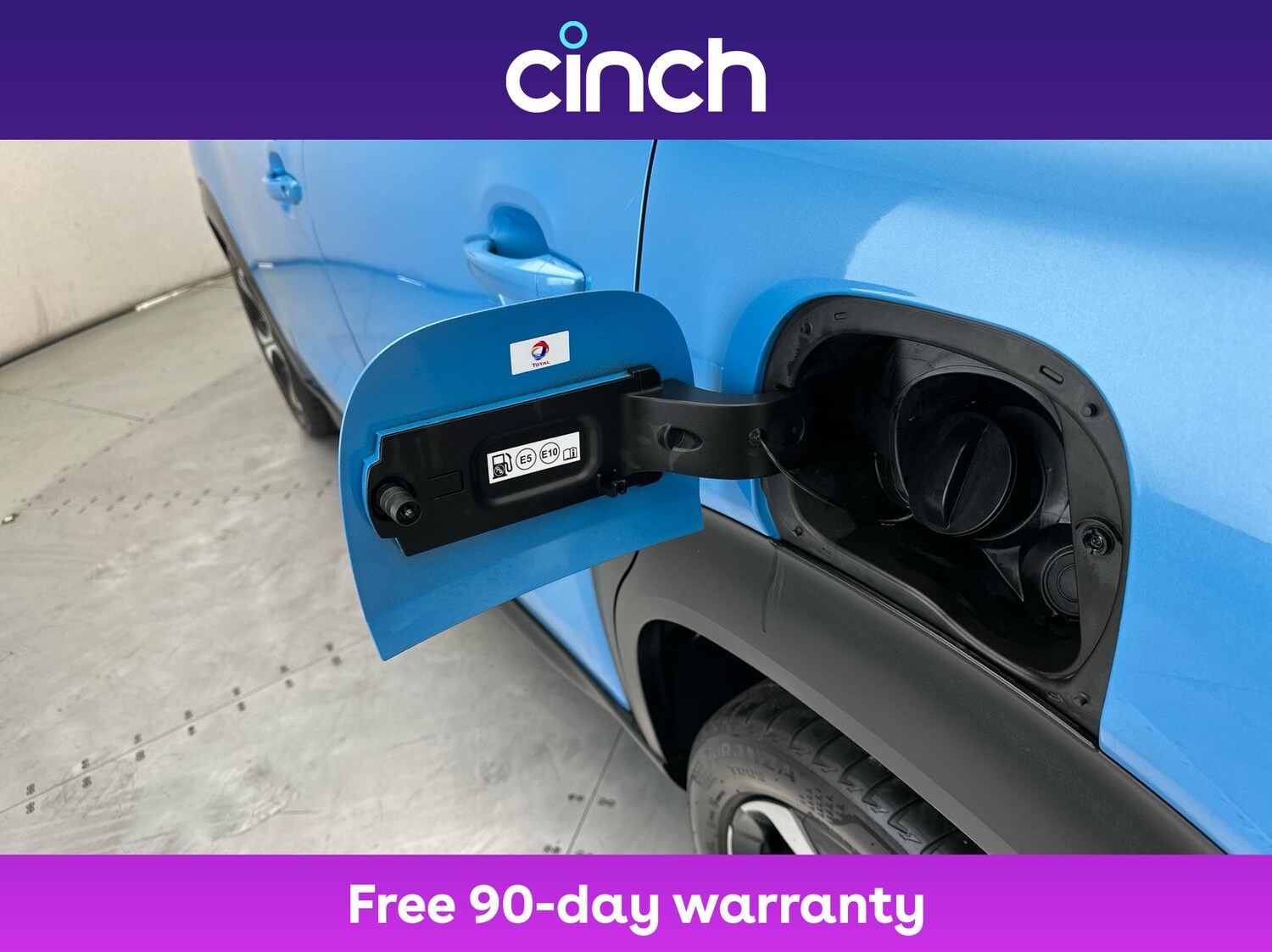 Used Citroen C3 Aircross 2021 for sale - 76149037: Photo 29