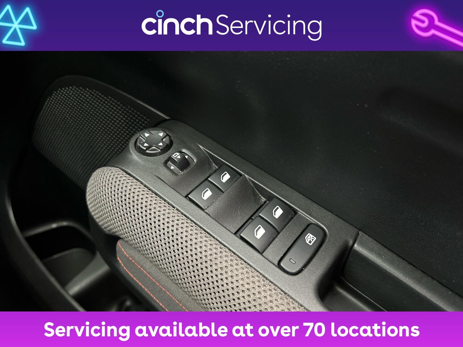 Used Citroen C3 Aircross 2021 for sale - 76149037: Photo 31