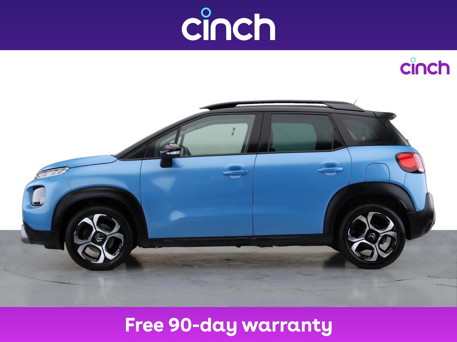 Used Citroen C3 Aircross 2021 for sale - 76149037: Photo 8