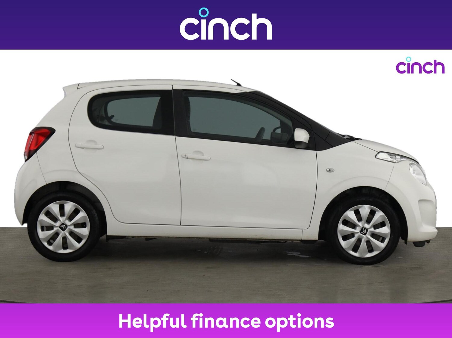 Used Citroen C1 2020 for sale - 76855287: Photo 2