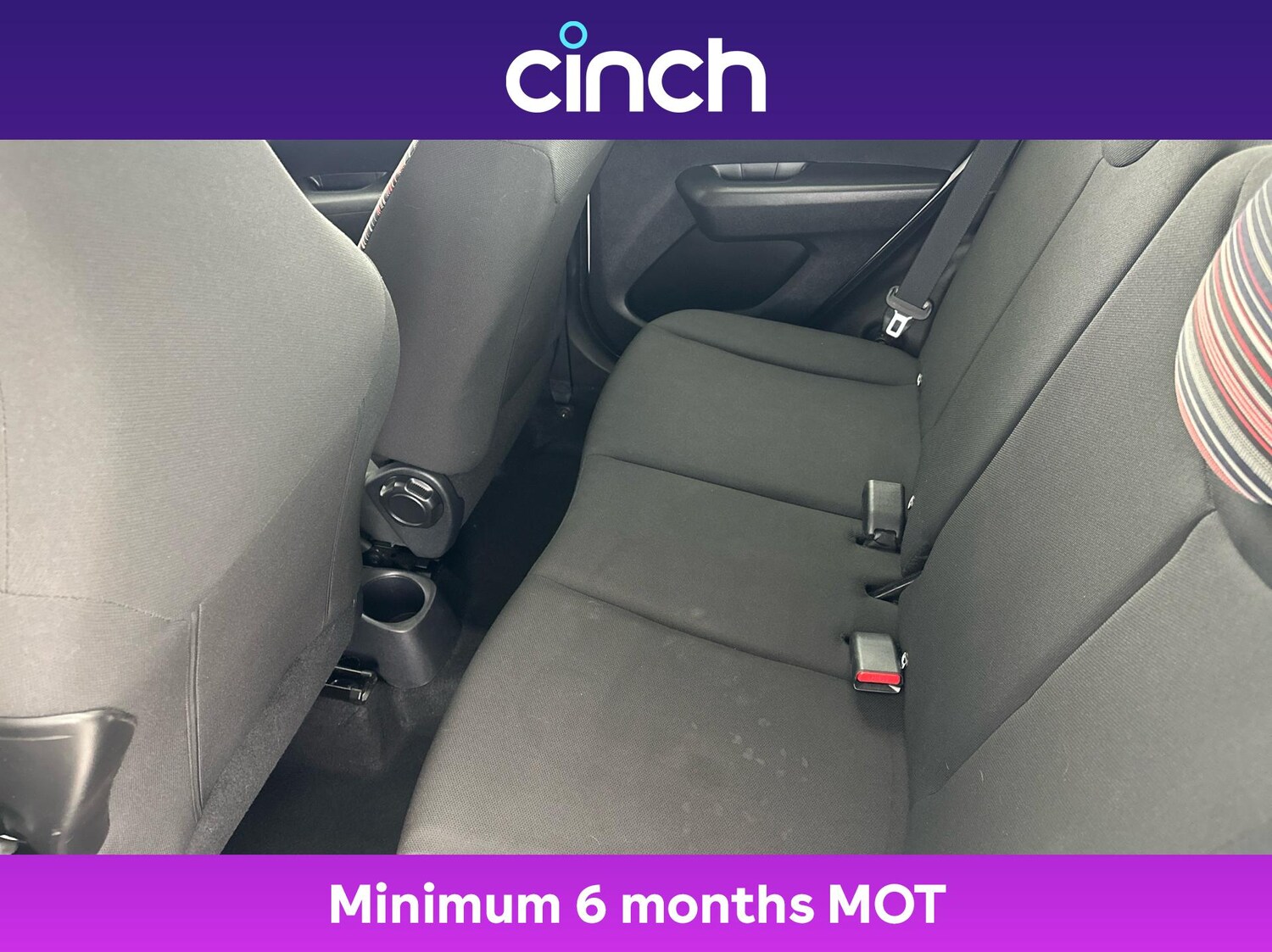 Used Citroen C1 2020 for sale - 76855287: Photo 20