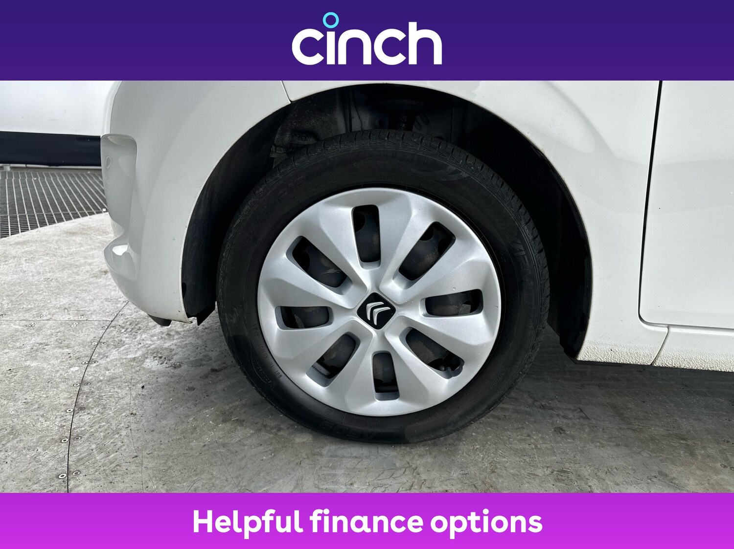 Used Citroen C1 2020 for sale - 76855287: Photo 24