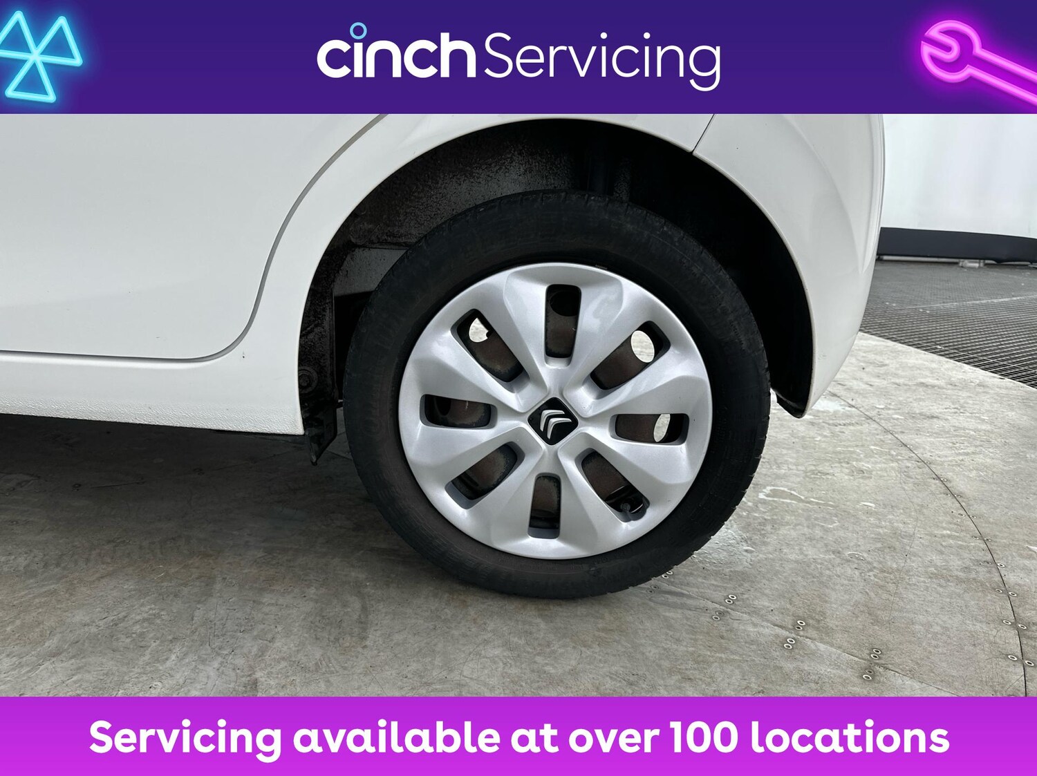 Used Citroen C1 2020 for sale - 76855287: Photo 26