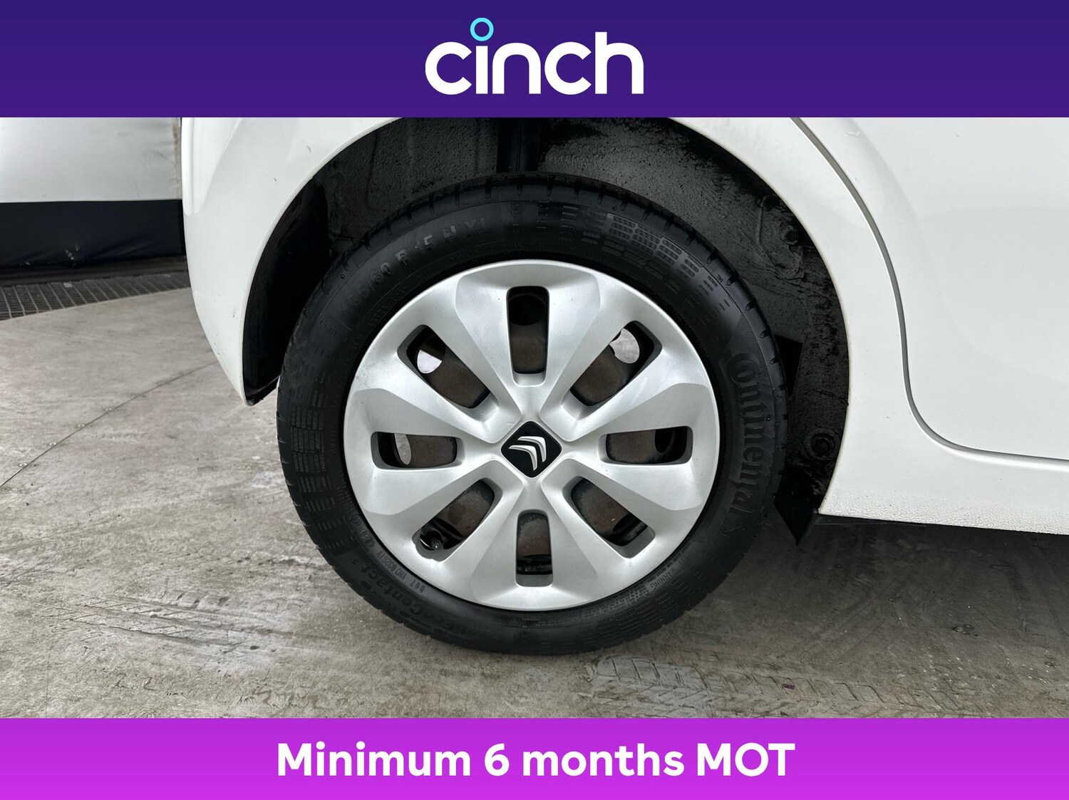 Used Citroen C1 2020 for sale - 76855287: Photo 27