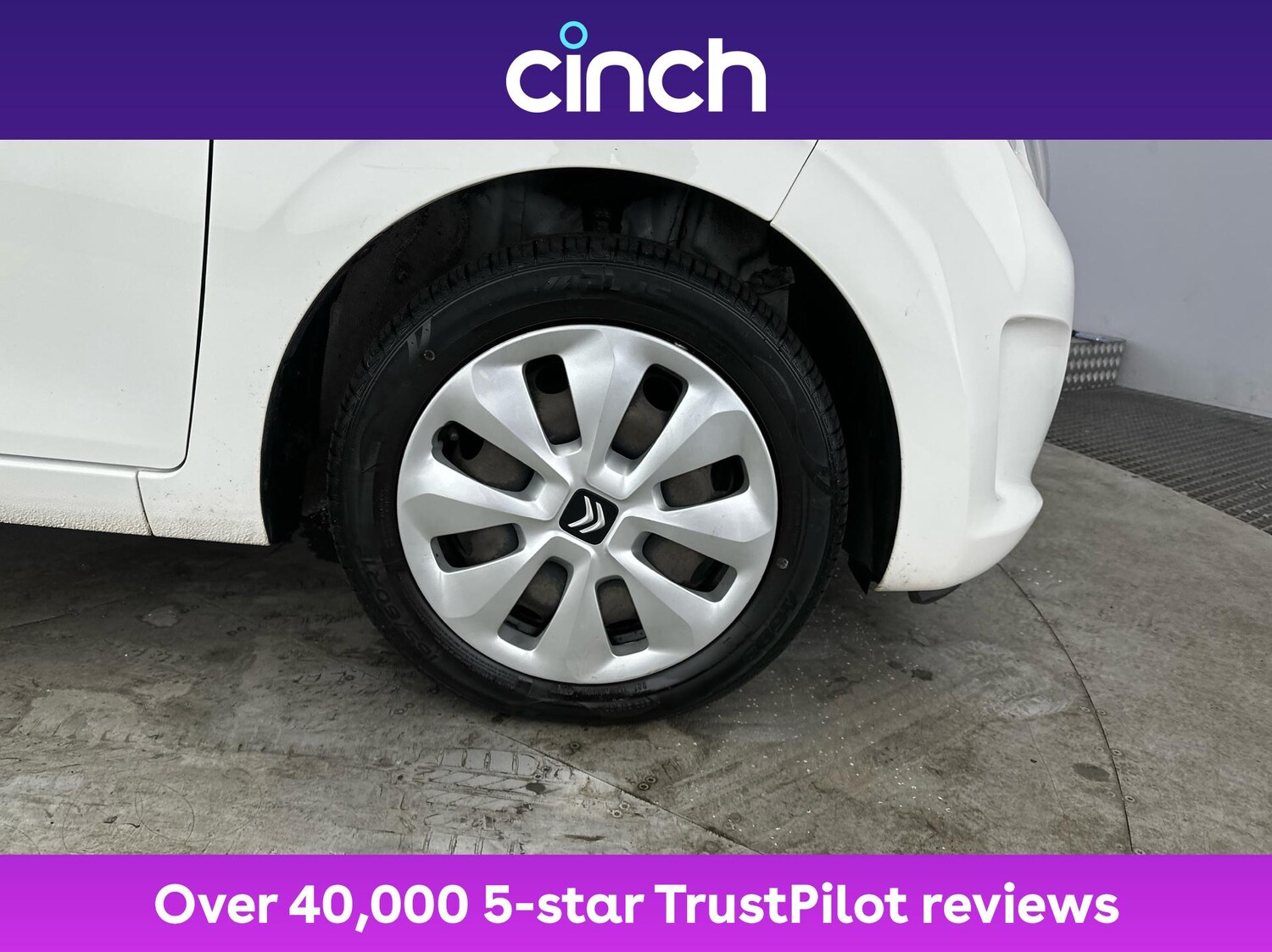 Used Citroen C1 2020 for sale - 76855287: Photo 28