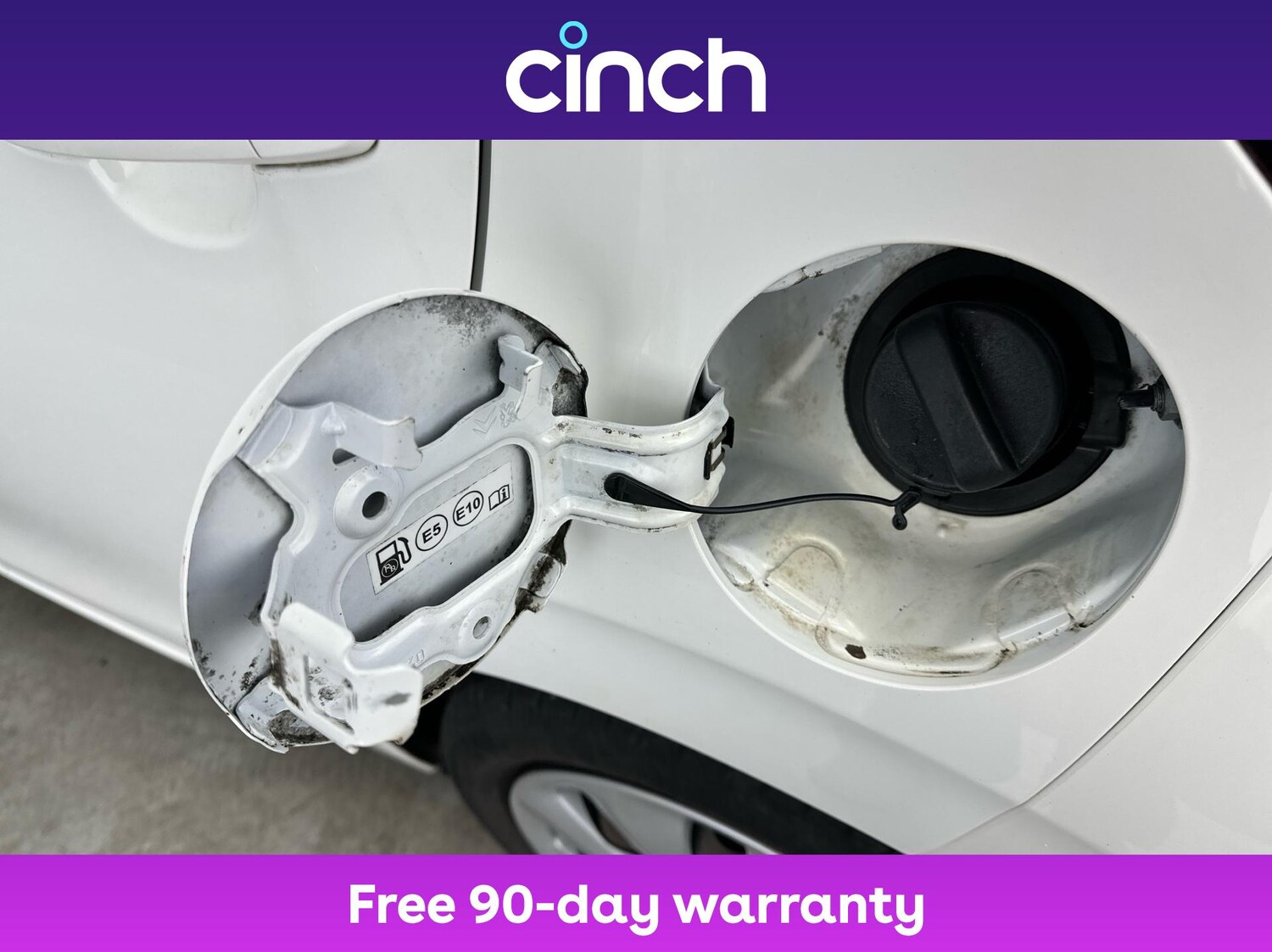 Used Citroen C1 2020 for sale - 76855287: Photo 29