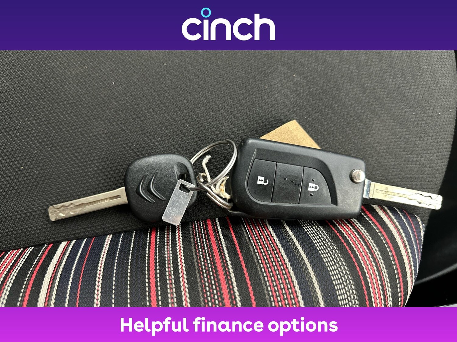 Used Citroen C1 2020 for sale - 76855287: Photo 30