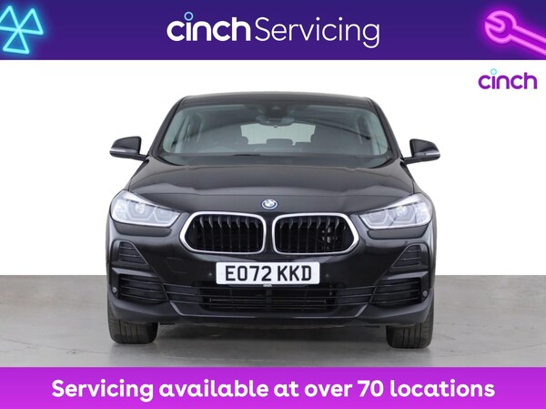 Used BMW X2 2022 for sale - 75676746: Photo 11
