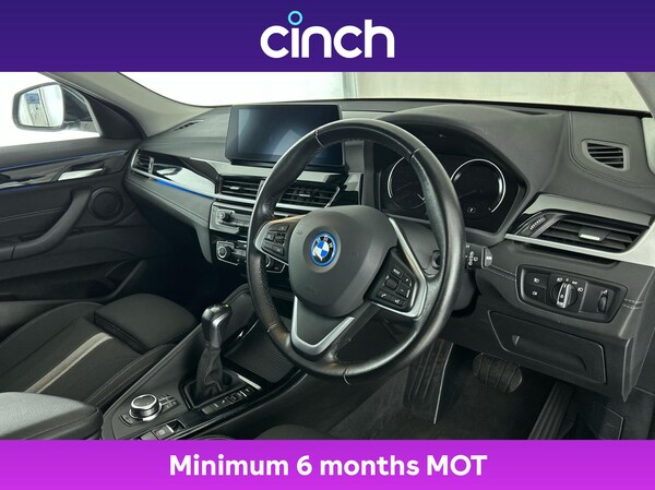 Used BMW X2 2022 for sale - 75676746: Photo 12