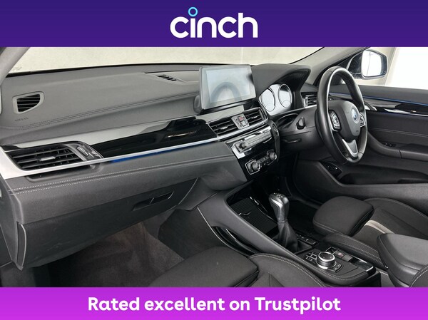 Used BMW X2 2022 for sale - 75676746: Photo 14