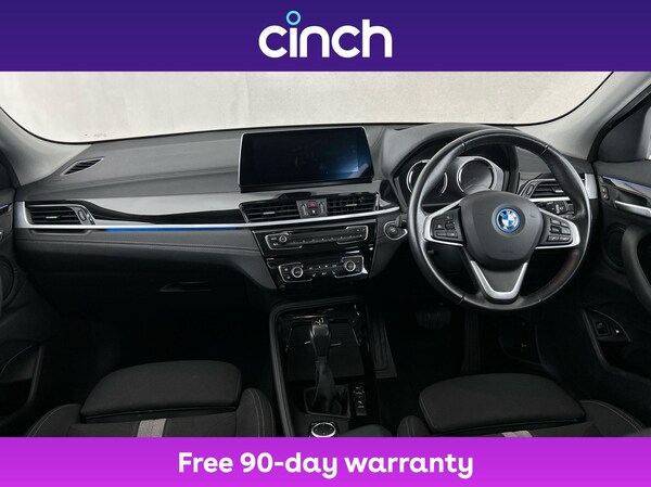 Used BMW X2 2022 for sale - 75676746: Photo 15