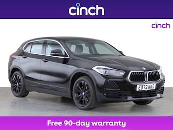 BMW - X2