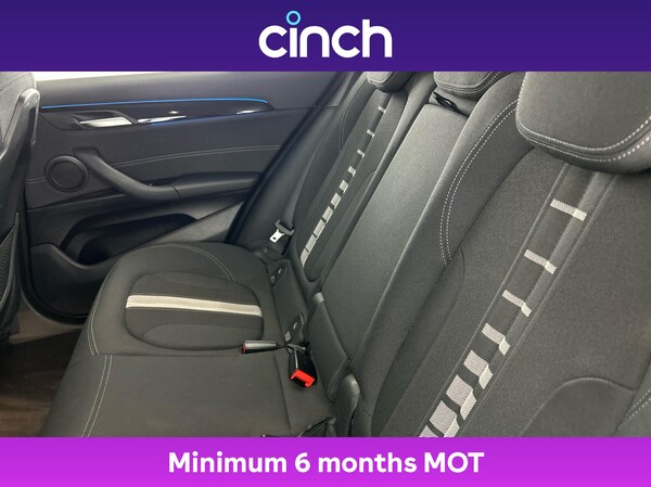 Used BMW X2 2022 for sale - 75676746: Photo 20