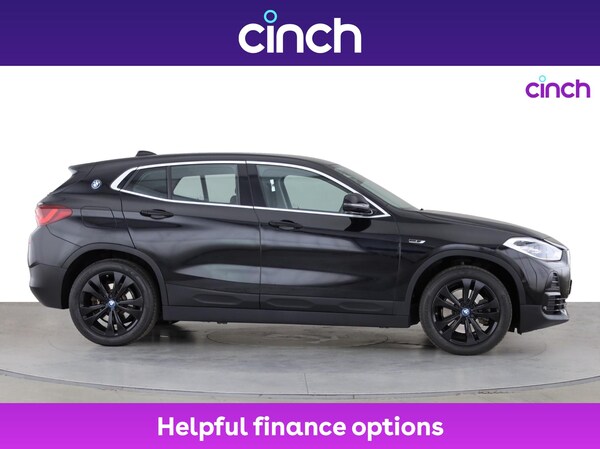 Used BMW X2 2022 for sale - 75676746: Photo 2