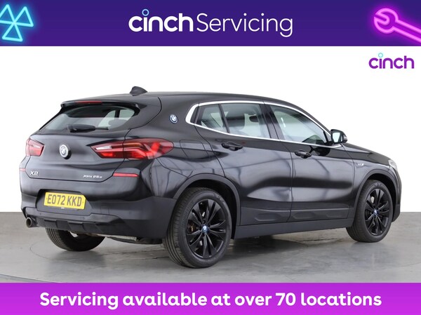 Used BMW X2 2022 for sale - 75676746: Photo 3