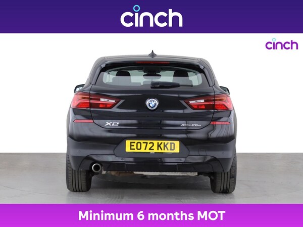 Used BMW X2 2022 for sale - 75676746: Photo 5