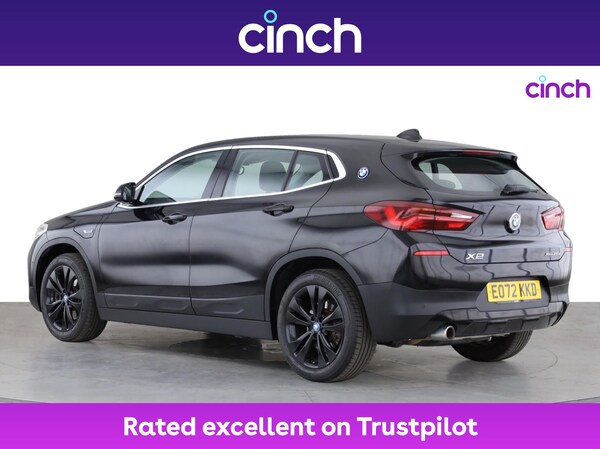 Used BMW X2 2022 for sale - 75676746: Photo 6