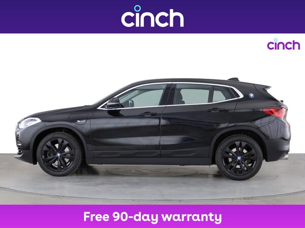 Used BMW X2 2022 for sale - 75676746: Photo 8