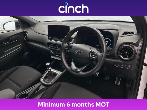 Used Hyundai KONA 2021 for sale - 75163468: Photo 12