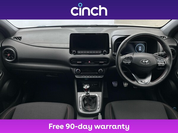 Used Hyundai KONA 2021 for sale - 75163468: Photo 15