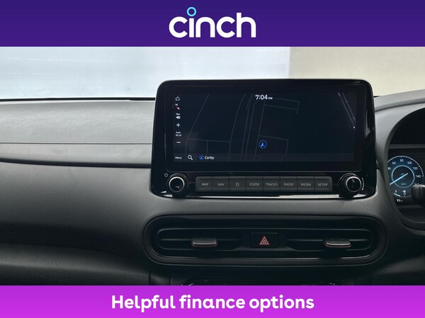 Used Hyundai KONA 2021 for sale - 75163468: Photo 17