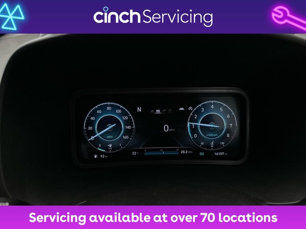 Used Hyundai KONA 2021 for sale - 75163468: Photo 18