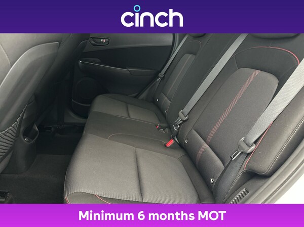 Used Hyundai KONA 2021 for sale - 75163468: Photo 20