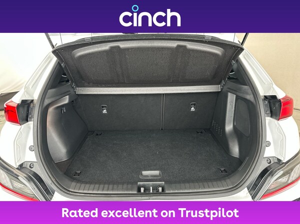 Used Hyundai KONA 2021 for sale - 75163468: Photo 21