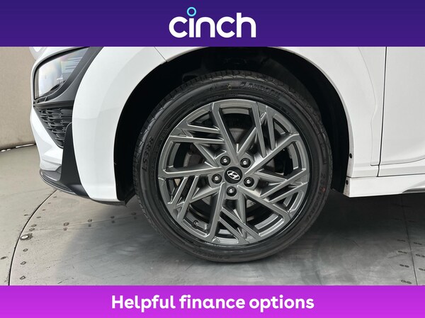 Used Hyundai KONA 2021 for sale - 75163468: Photo 24