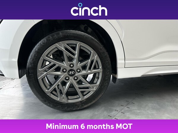 Used Hyundai KONA 2021 for sale - 75163468: Photo 27