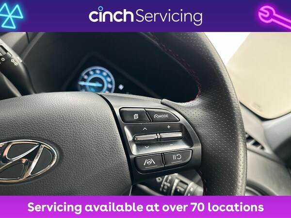 Used Hyundai KONA 2021 for sale - 75163468: Photo 31