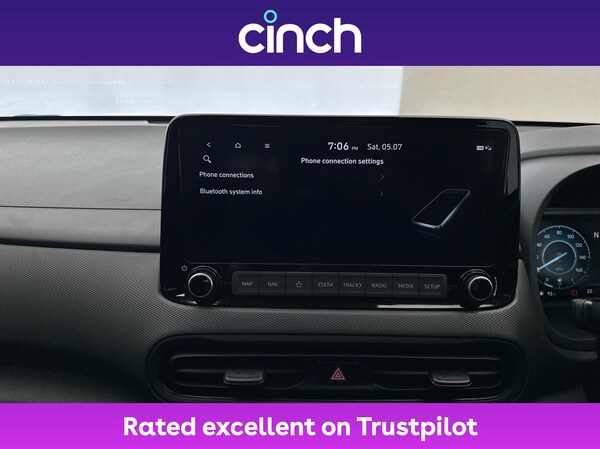 Used Hyundai KONA 2021 for sale - 75163468: Photo 33