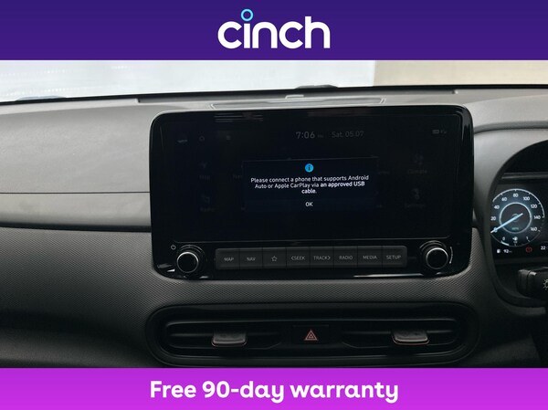 Used Hyundai KONA 2021 for sale - 75163468: Photo 34